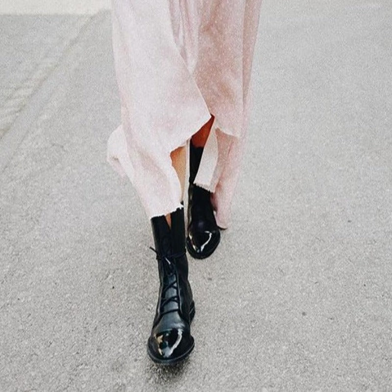 Monroe | Botins Femininos Modernos