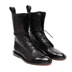 Monroe | Botins Femininos Modernos