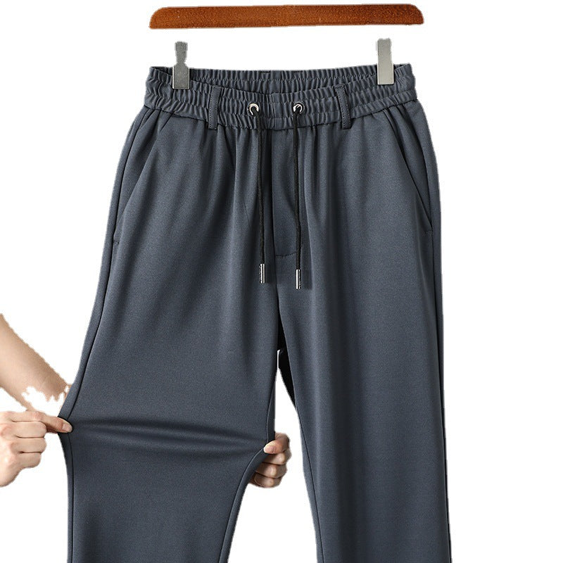 Jorg | Calças Casuais Masculinas