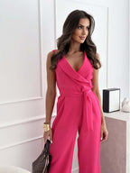 Ninail | Women's Jumpsuit