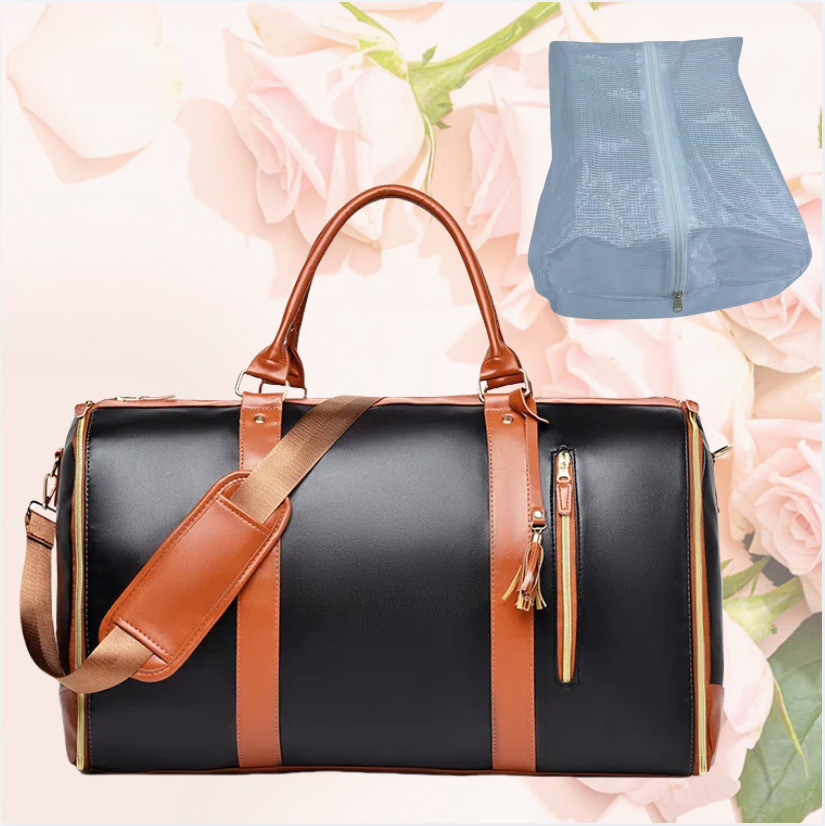 Gisel | Unisex Travel Bag