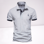 Giuseppe | Camisa Polo Moderna Masculina