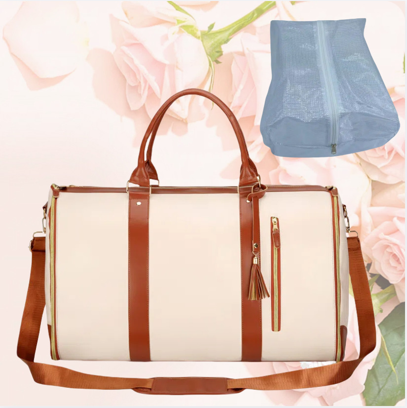 Gisel | Unisex Travel Bag