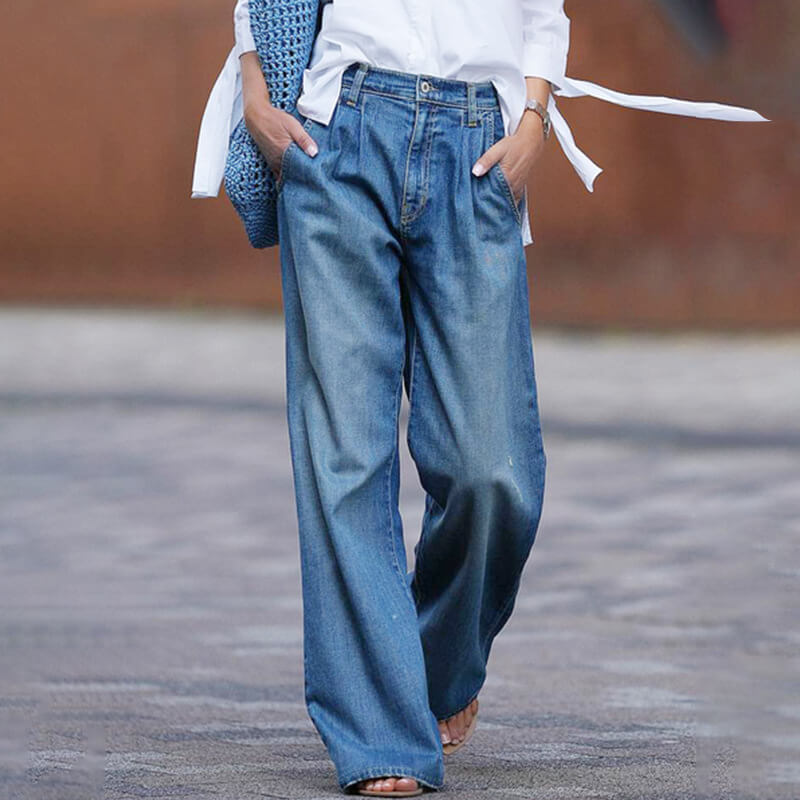 Kornelia | Modern Denim