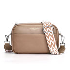 Bella | Bolsa de Ombro Feminina