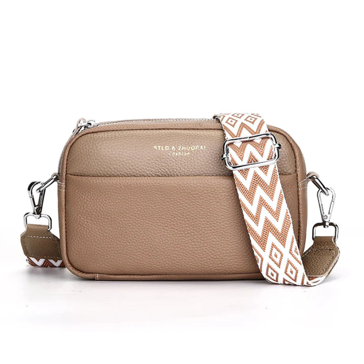 Bella | Bolsa de Ombro Feminina