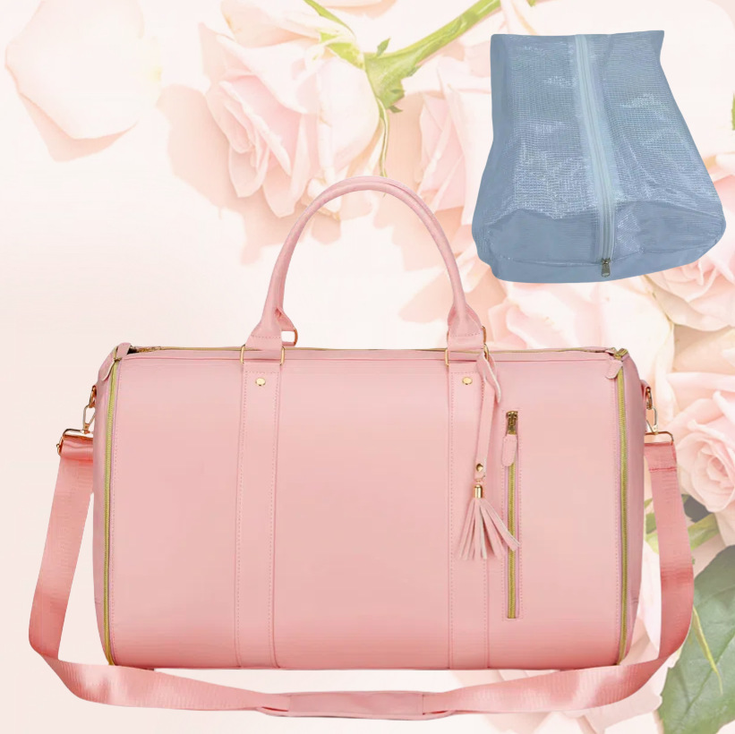 Gisel | Unisex Travel Bag