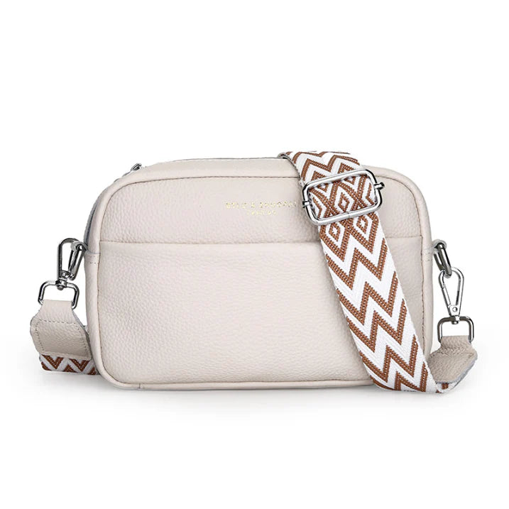 Bella | Bolsa de Ombro Feminina
