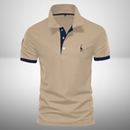 Giuseppe | Camisa Polo Moderna Masculina