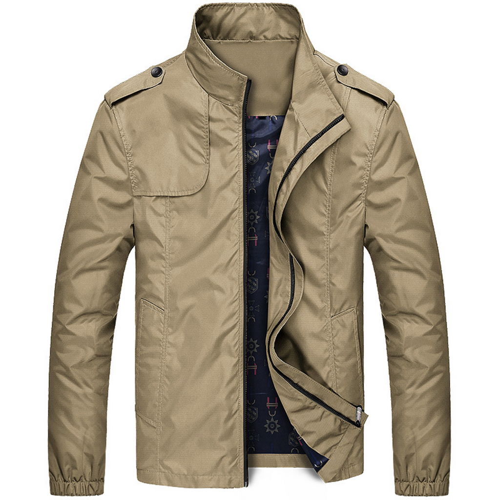 DAAN | Casaco de Outono Masculino