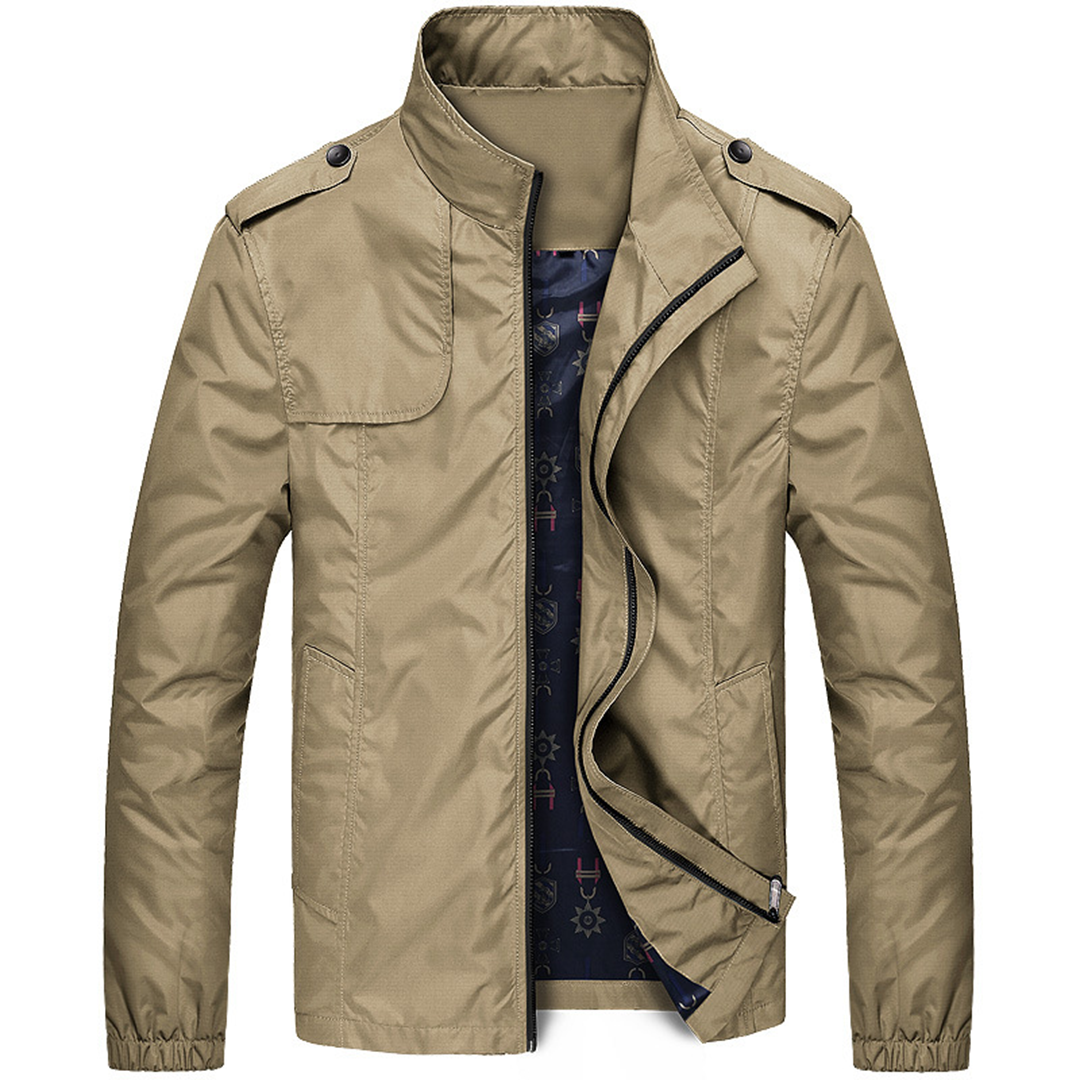 DAAN | Casaco de Outono Masculino