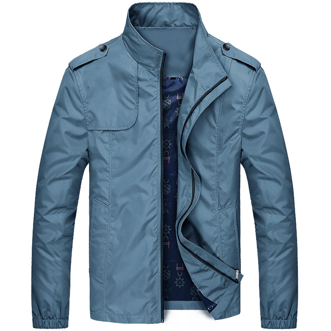 DAAN | Casaco de Outono Masculino