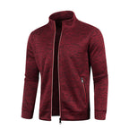 GIO - Colete Masculino em Fleece