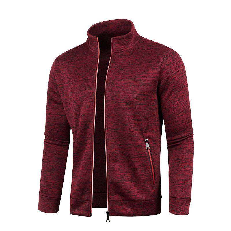 GIO - Colete Masculino em Fleece