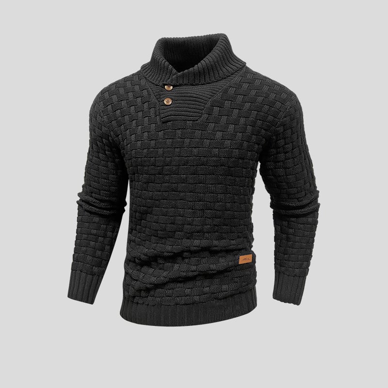 NAUD | Hoodie Térmico de Alta Performance Masculino