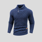 NAUD | Hoodie Térmico de Alta Performance Masculino