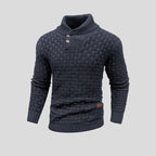 NAUD | Hoodie Térmico de Alta Performance Masculino