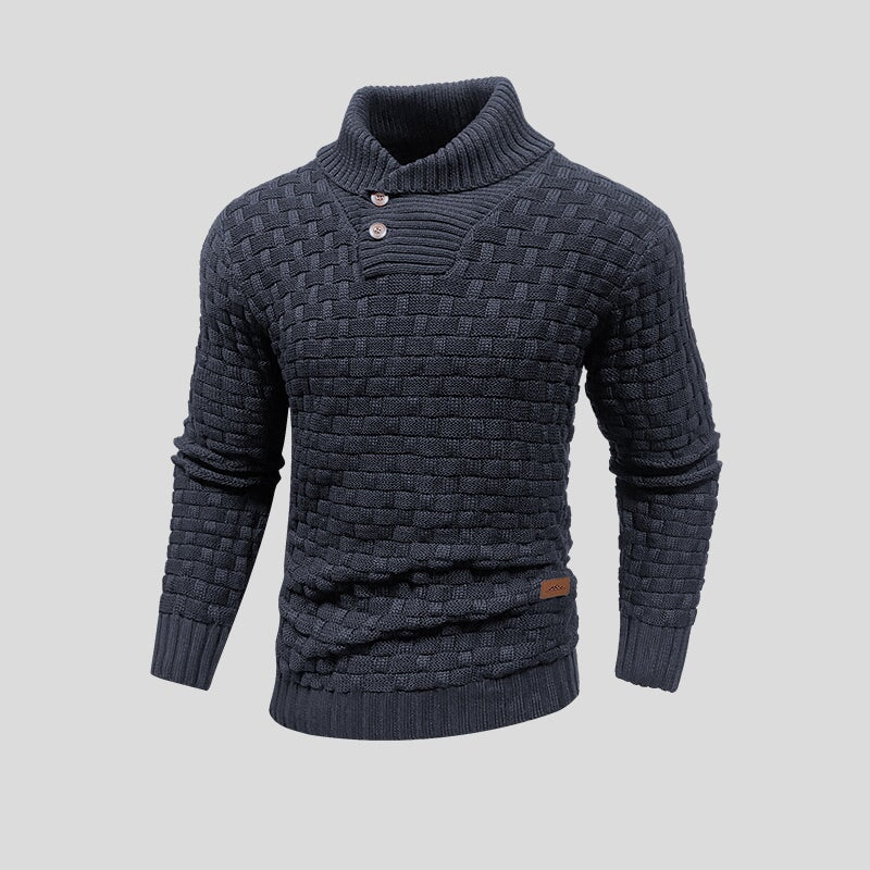 NAUD | Hoodie Térmico de Alta Performance Masculino