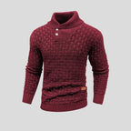 NAUD | Hoodie Térmico de Alta Performance Masculino