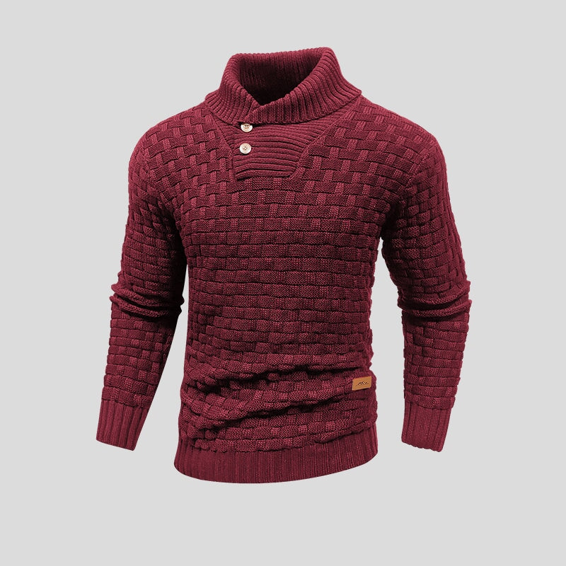 NAUD | Hoodie Térmico de Alta Performance Masculino