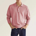 Luca | Camisa Polo Masculina