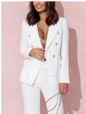 Zephyn | Modern Women's Workwear Set