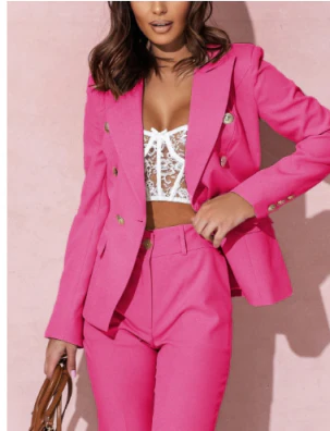 Zephyn | Modern Women's Workwear Set