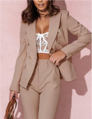 Zephyn | Modern Women's Workwear Set