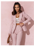 Zephyn | Modern Women's Workwear Set