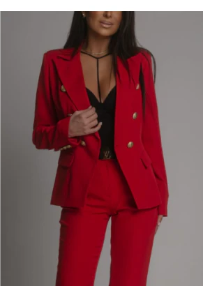 Zephyn | Modern Women's Workwear Set