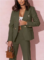 Zephyn | Modern Women's Workwear Set