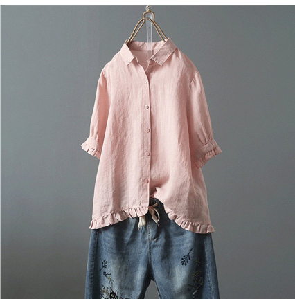 Annalisa | Blusa Feminina Moderna
