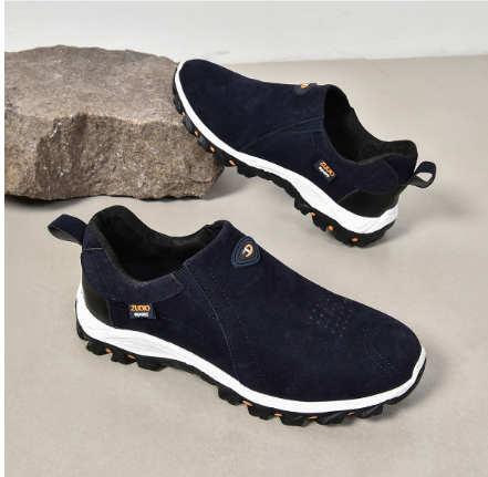 Orion | Masculine Outdoor Footwear