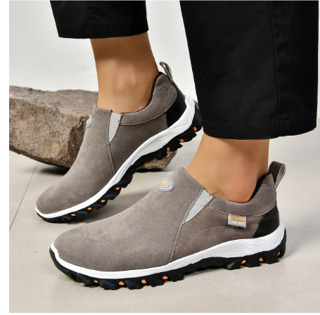 Orion | Masculine Outdoor Footwear