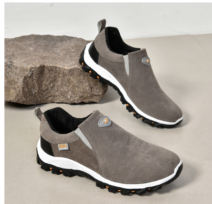 Orion | Masculine Outdoor Footwear
