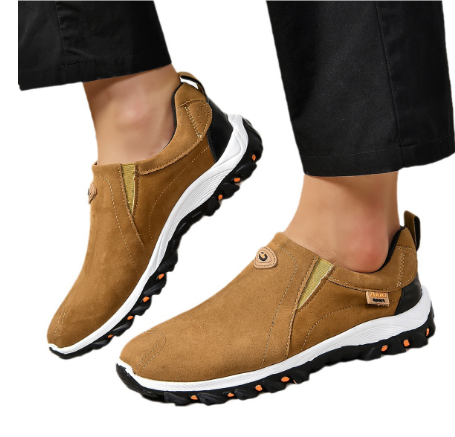 Orion | Masculine Outdoor Footwear