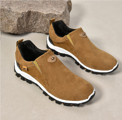 Orion | Masculine Outdoor Footwear