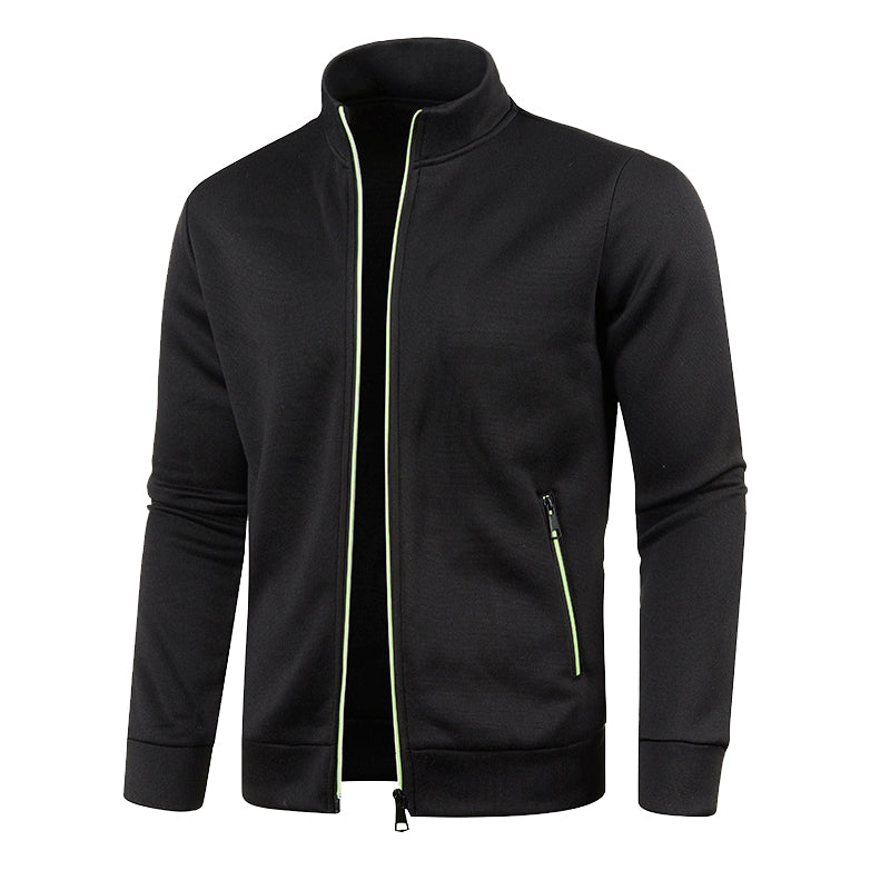 GIO - Colete Masculino em Fleece