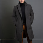 TOM - Casaco Slim Fit Clássico Masculino