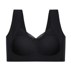 Confortável Sutiã Feminino