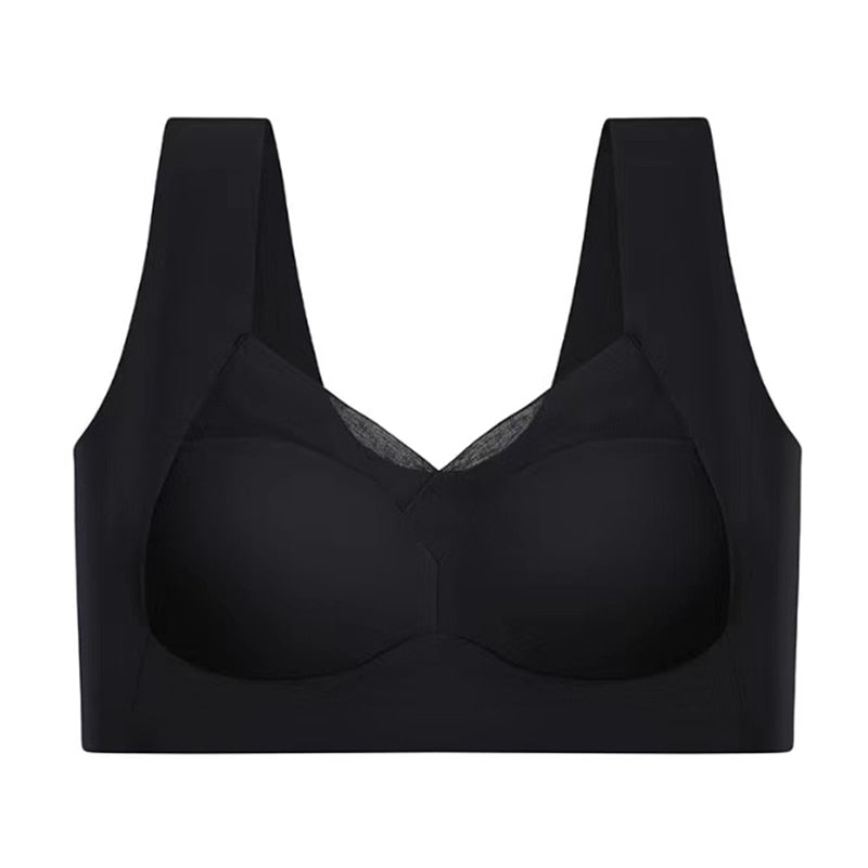 Confortável Sutiã Feminino
