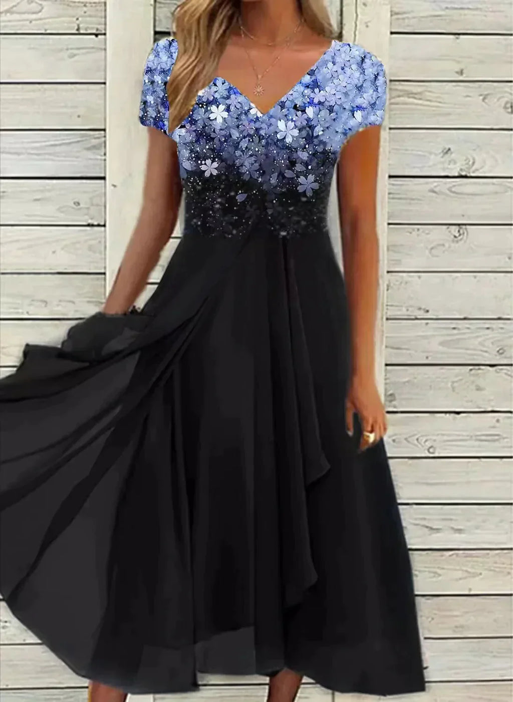 Marigon | Women's Dress