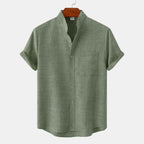 Dorian | Camisa Casual Masculina