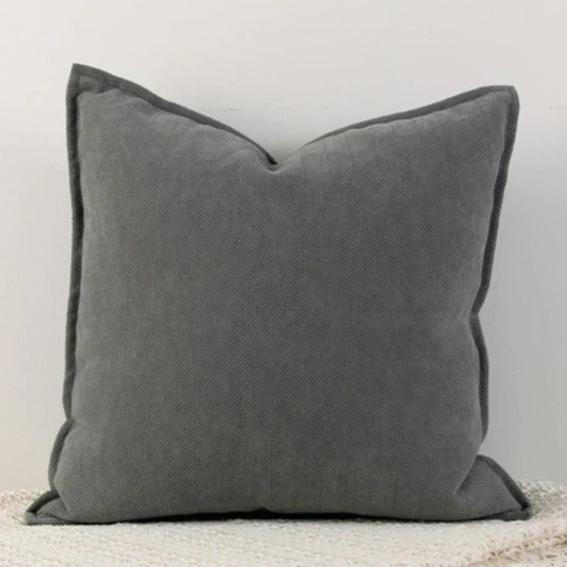 Almofada Decorativa Elegante para Todos os Ambientes