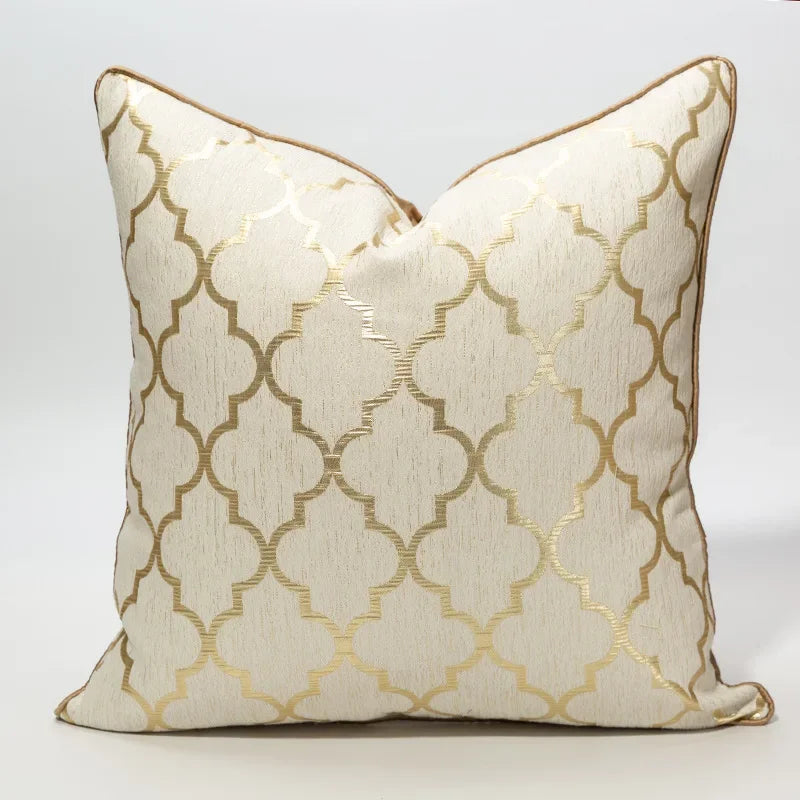 Almofada Elegante para uma Decoração Incrível