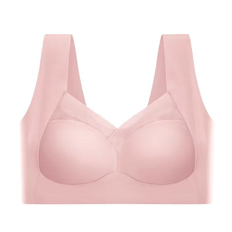 Confortável Sutiã Feminino