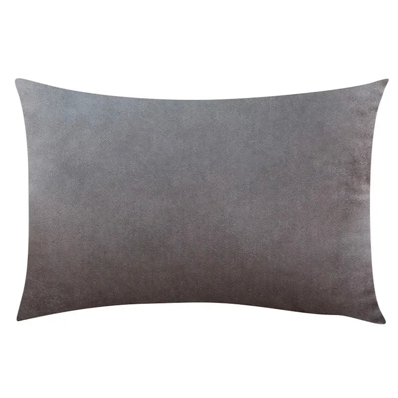 Almofada Elegante em Veludo Premium