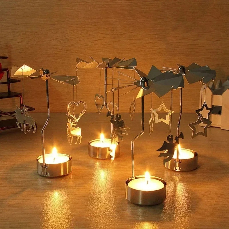 Iluminação Cativante que Encanta!