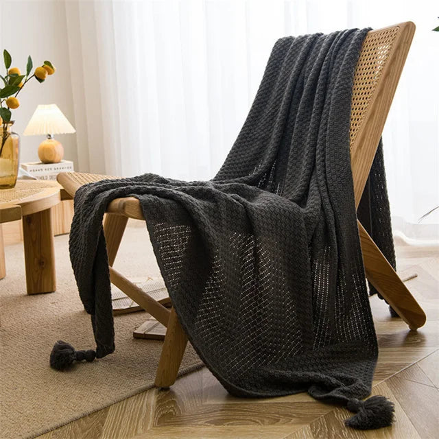 Escandinavian Style: Softness and Warmth