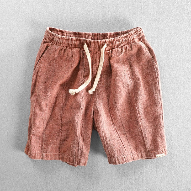 Alfons | Calças Leves Masculinas